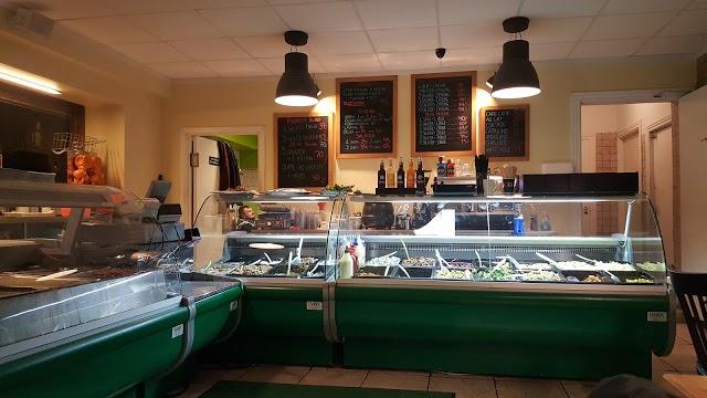 Det Eksotiske Hjorne