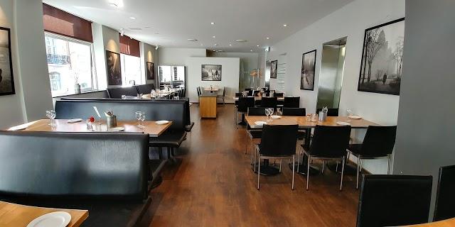 Pascal Konditori-Brasserie