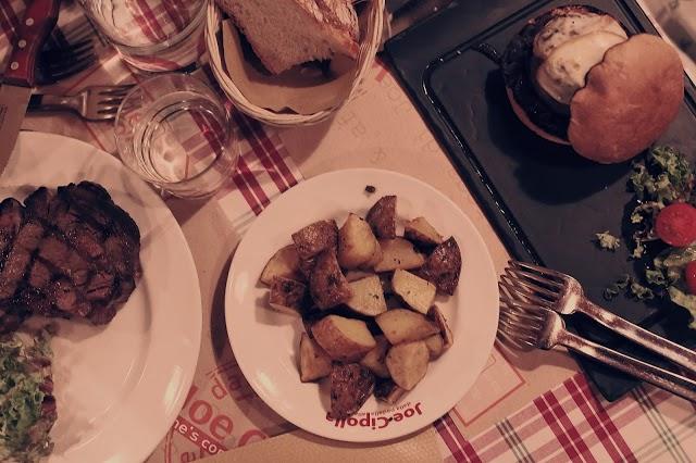 Joe Cipolla Restaurant