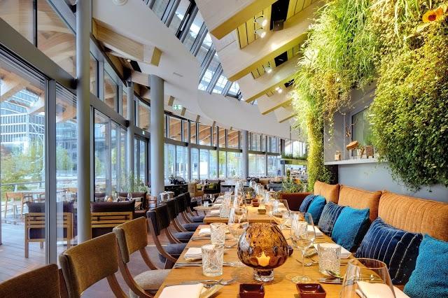 coast by east Hamburg