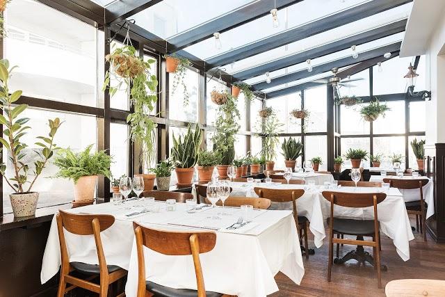 Snaps Bistro