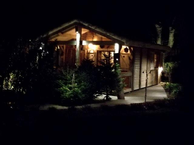 Le Parc Franck Putelat