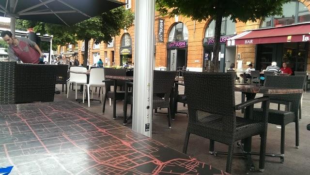 La Cantina San-Subra