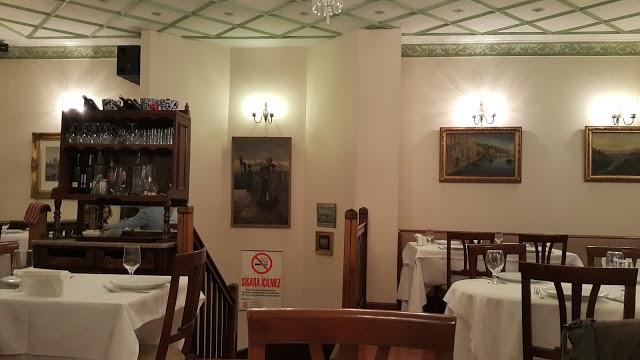 Giritli Restaurant