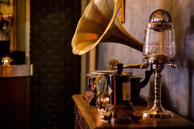 Le Fantôme de l'Opéra