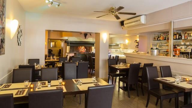 Restaurant Au Feu de Bois