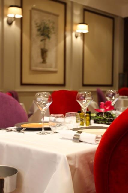 Restaurant le Vauban