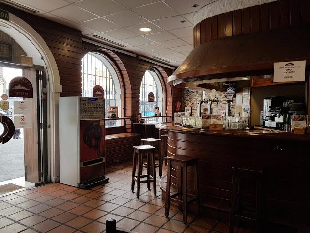 Taperia La Pequena Grana