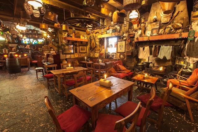 O'Connor's Famous Pub