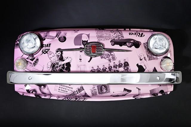 Riva Pizza Turkenstrasse