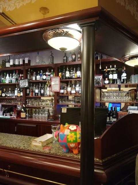 Restaurant des Abattoirs Chez Carmen