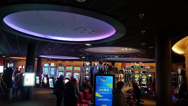 Casino Barriere