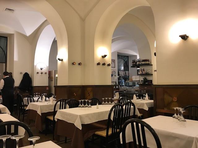 Ristorante Pizzeria da Michele