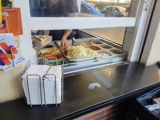 Aroma Vegetarian & More