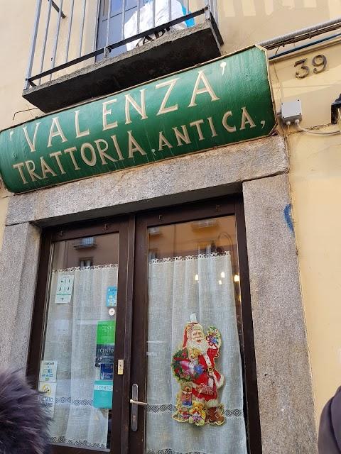 Trattoria Valenza