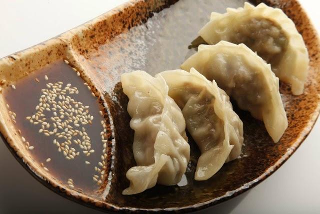 Musso Sushi Sukiennicza 8