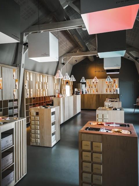 Maison Louis de Grenelle