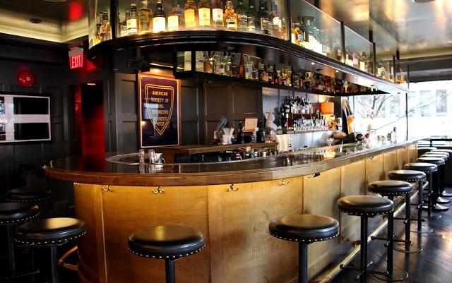 The Blackbird Public House