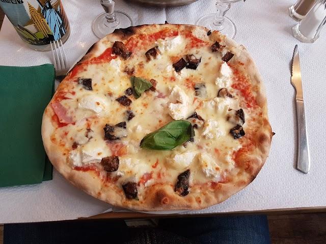 Restaurant Chez Mimmo