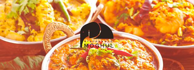 Ristorante Indiano Moghul