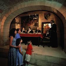 The Knights of Malta