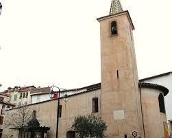 chapelle de la Miséricorde de Cannes