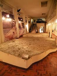 Musée de Paléontologie Humaine de Terra Amata