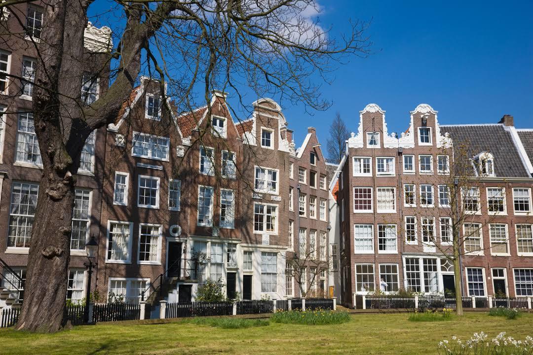 Béguinage d'Amsterdam