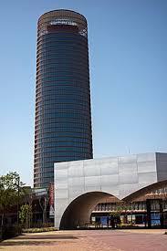Centre culturel CaixaForum Sevilla