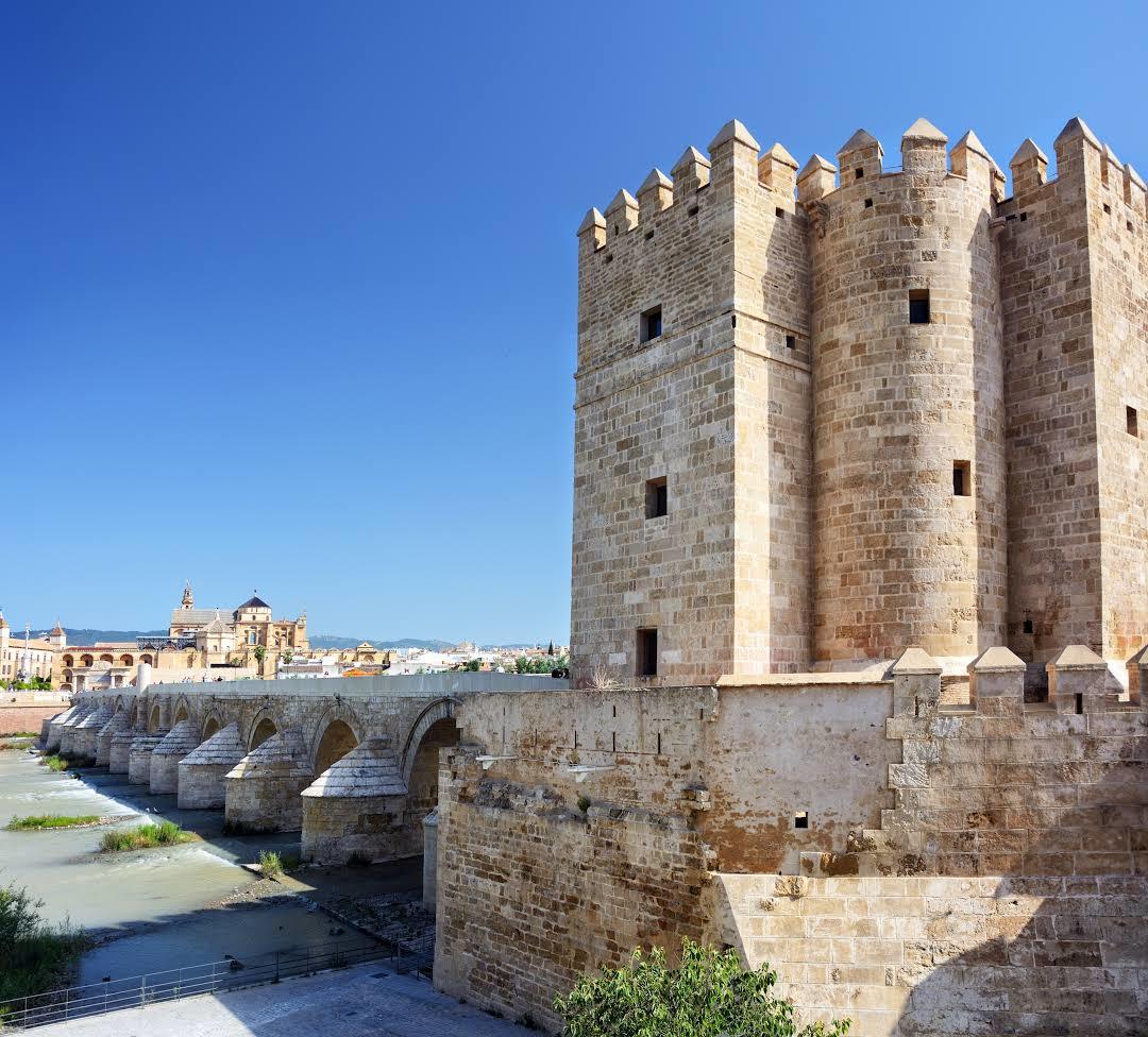 Tour de la Calahorra