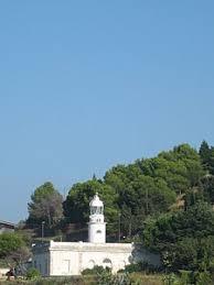 Phare de Roses