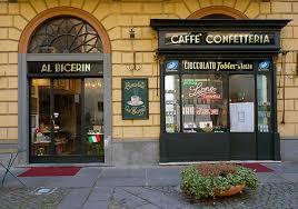 Caffé Al Bicerin dal 1763