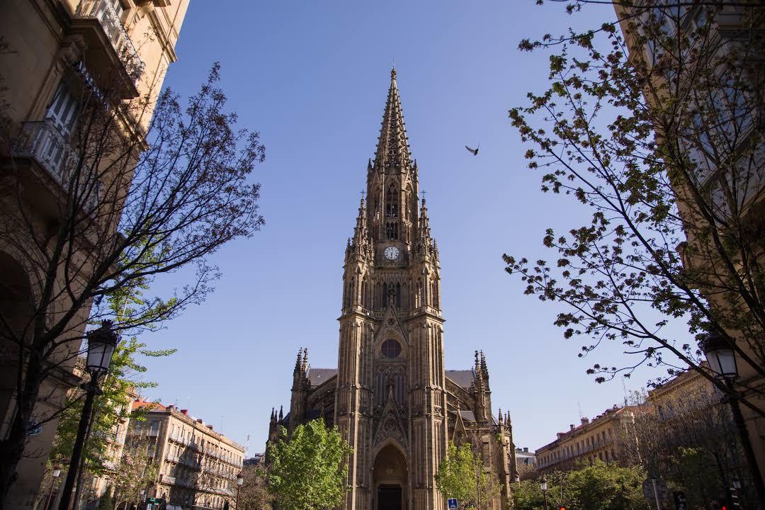 Cathédrale du Bon Pasteur de Saint-Sébastien