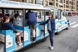 Les Petits Trains de Marseille