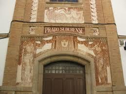 Casino Prado Suburense