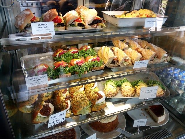 Söderberg The Meadows