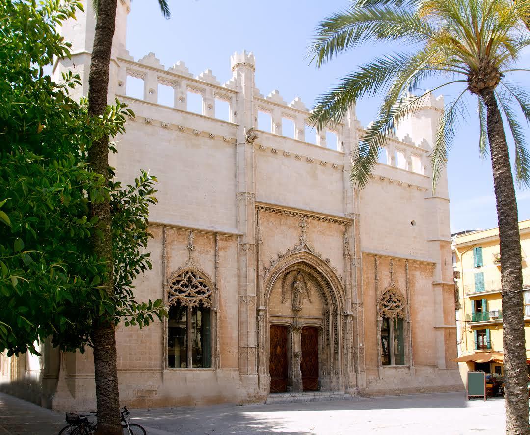 Loge de Palma