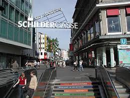 Schildergasse