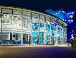 Aquarium et planétarium Planet Ocean Montpellier