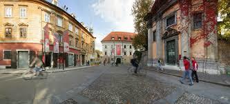 Musée de la ville de Ljubljana