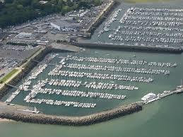 port du Moulin-blanc