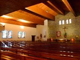 église Sainte-Foy de La Clusaz