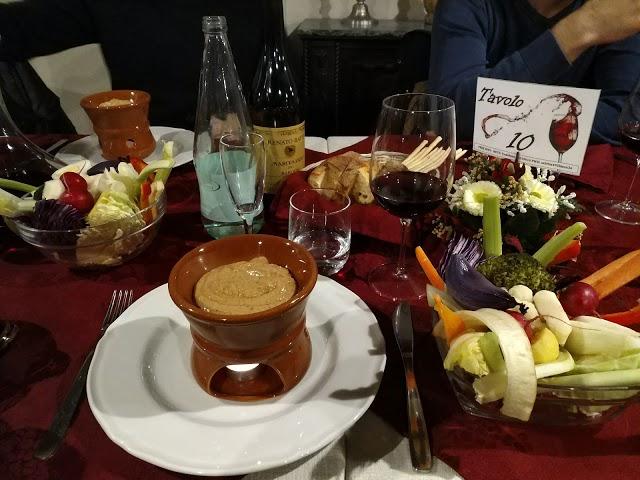 Antica Bruschetteria Pautasso