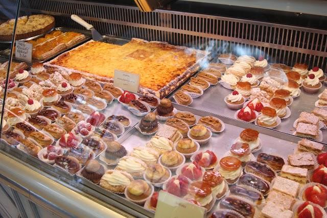 Patisserie Saint Victor