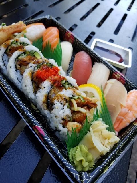 Kibo Sushi