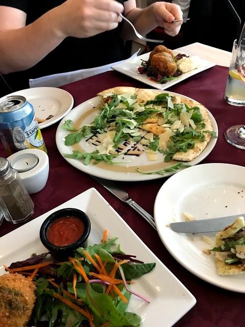 La Fiorentina Ristorante