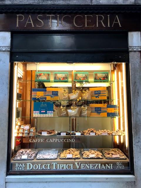 Premiata Pasticceria F.lli Rizzardini