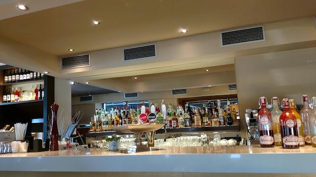 Restaurant Mirellie