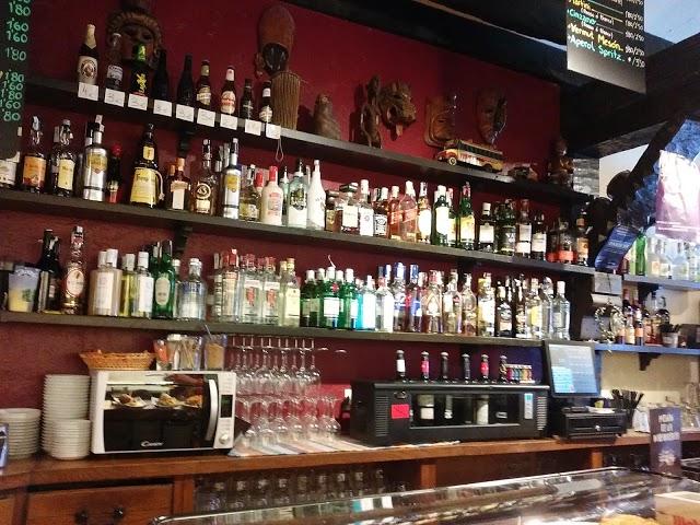 Meson de La Nabarreria