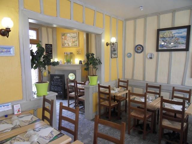 Restaurant Lann-Bihoue